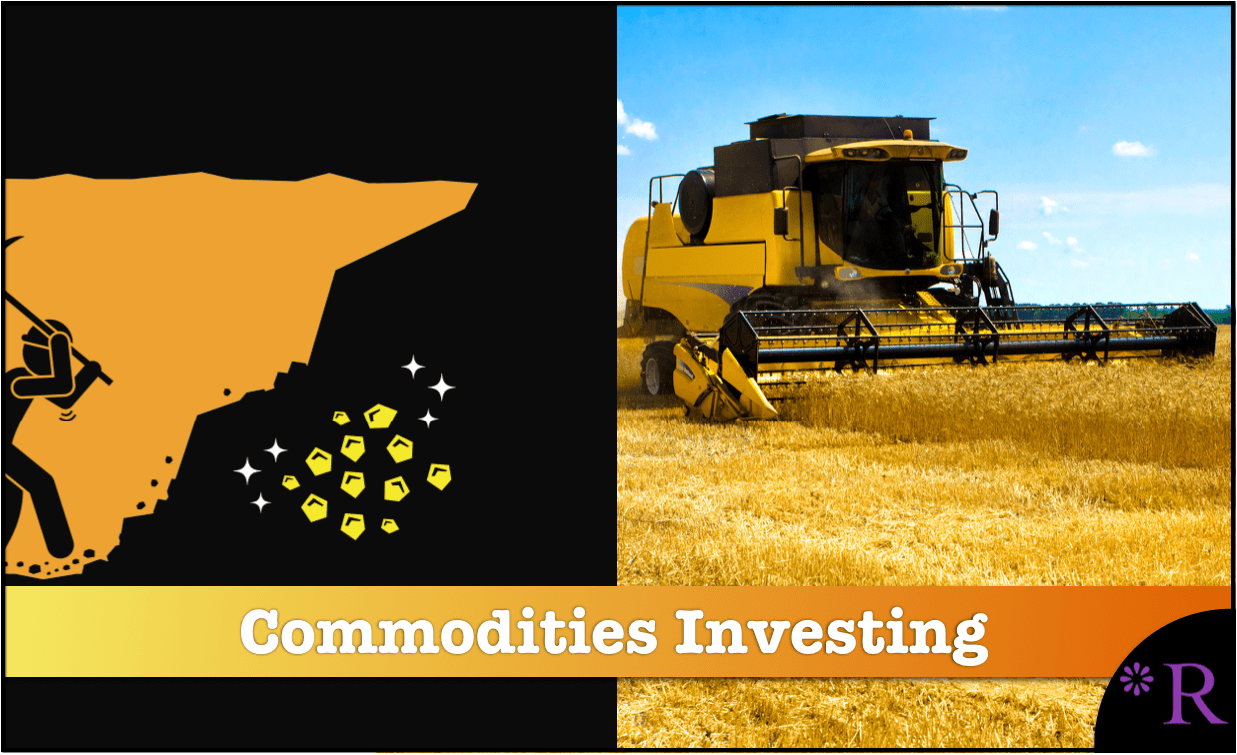 The 2021 Analysis of Investing in Commodities Brightwork Research
